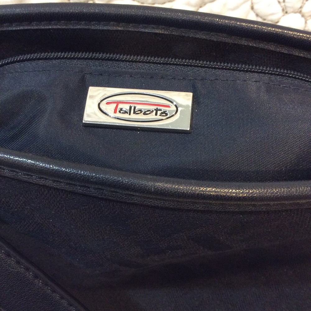 Talbots Mini Bag - Picture 6 of 7
